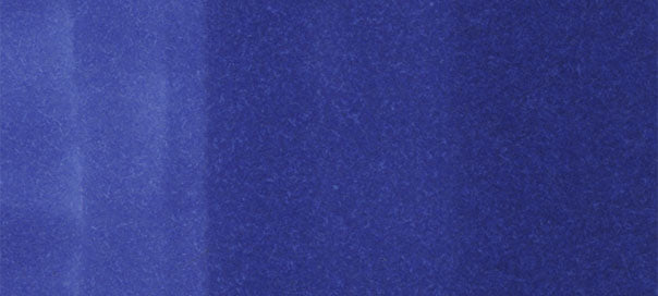 Copic Sketch Marker Blues, Cobalt Blue B26 | 4511338002629