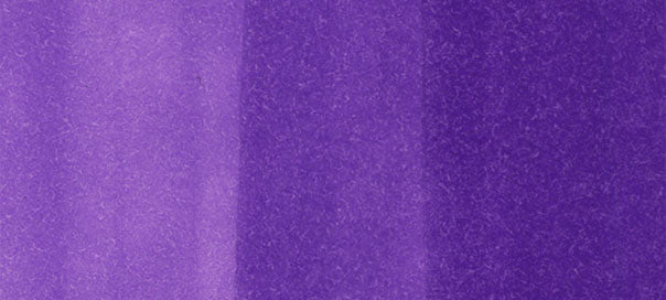 Copic Sketch Marker Fluorescents, Dull Violet FV | 4511338009109