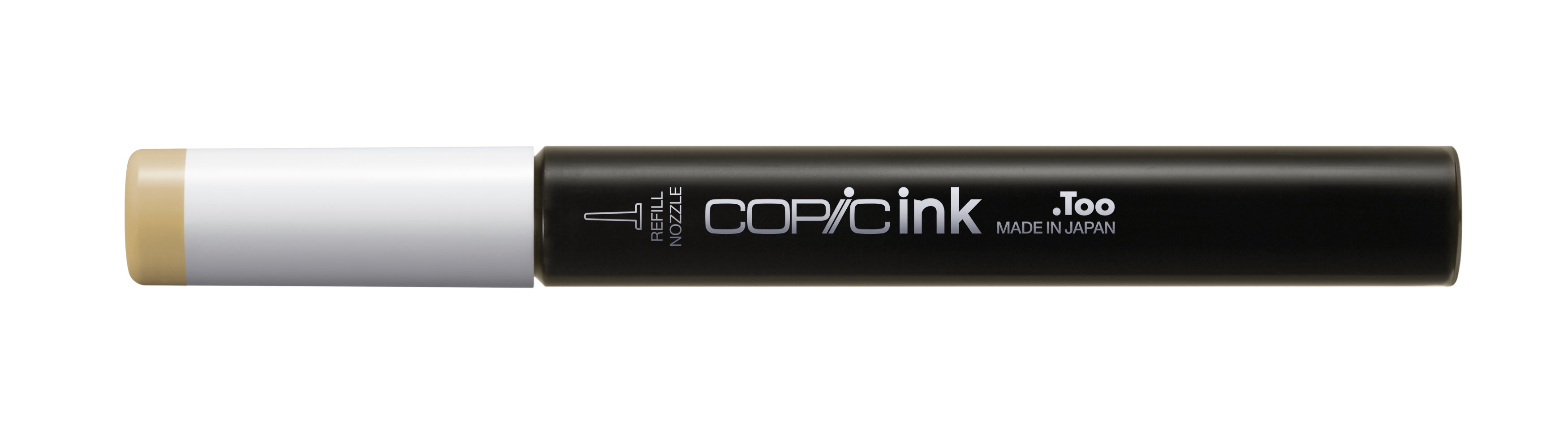 Copic Ink Refill Earths, Khaki E84 | 4511338057049