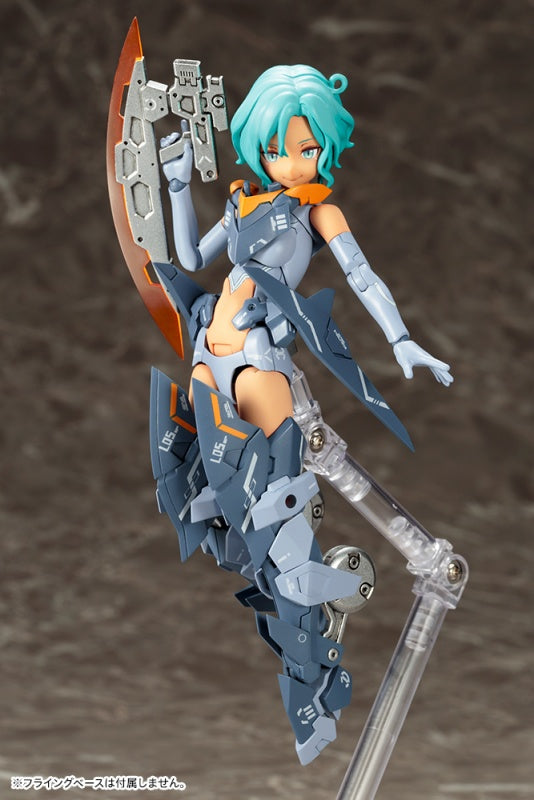 Kotobukiya 1/1 Sol Road Runner Low Visibility, Megami Device Action Figure Kit | 190526007765