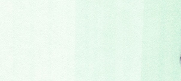 Copic Sketch Marker Greens, Crystal Opal G0000 | 4511338050484