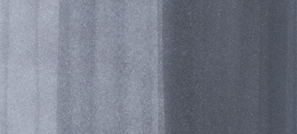 Copic Sketch Marker Cool Grays, Cool Gray C6 | 4511338002339