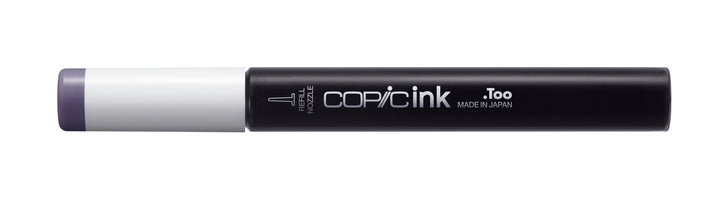 Copic Ink Refill Violets, Eggplant V28 | 4511338058084