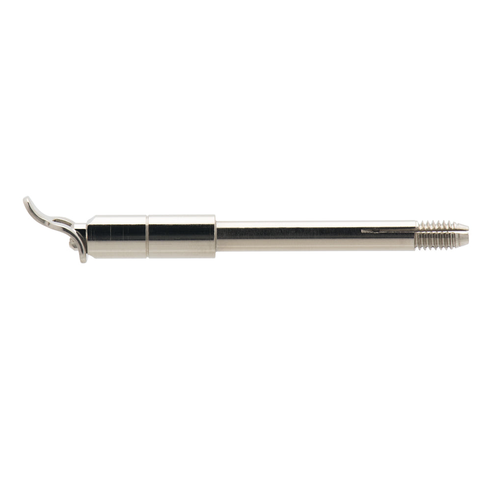 IWATA Needle Chucking Guide A-B+ A-BH | 734748111574
