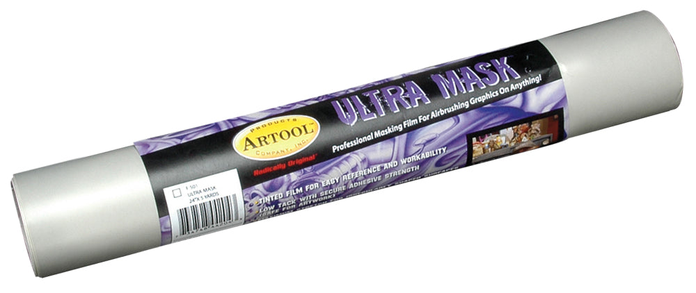 IWATA Artool Ultra Mask, 9inx6.5ft Roll | 734748442067