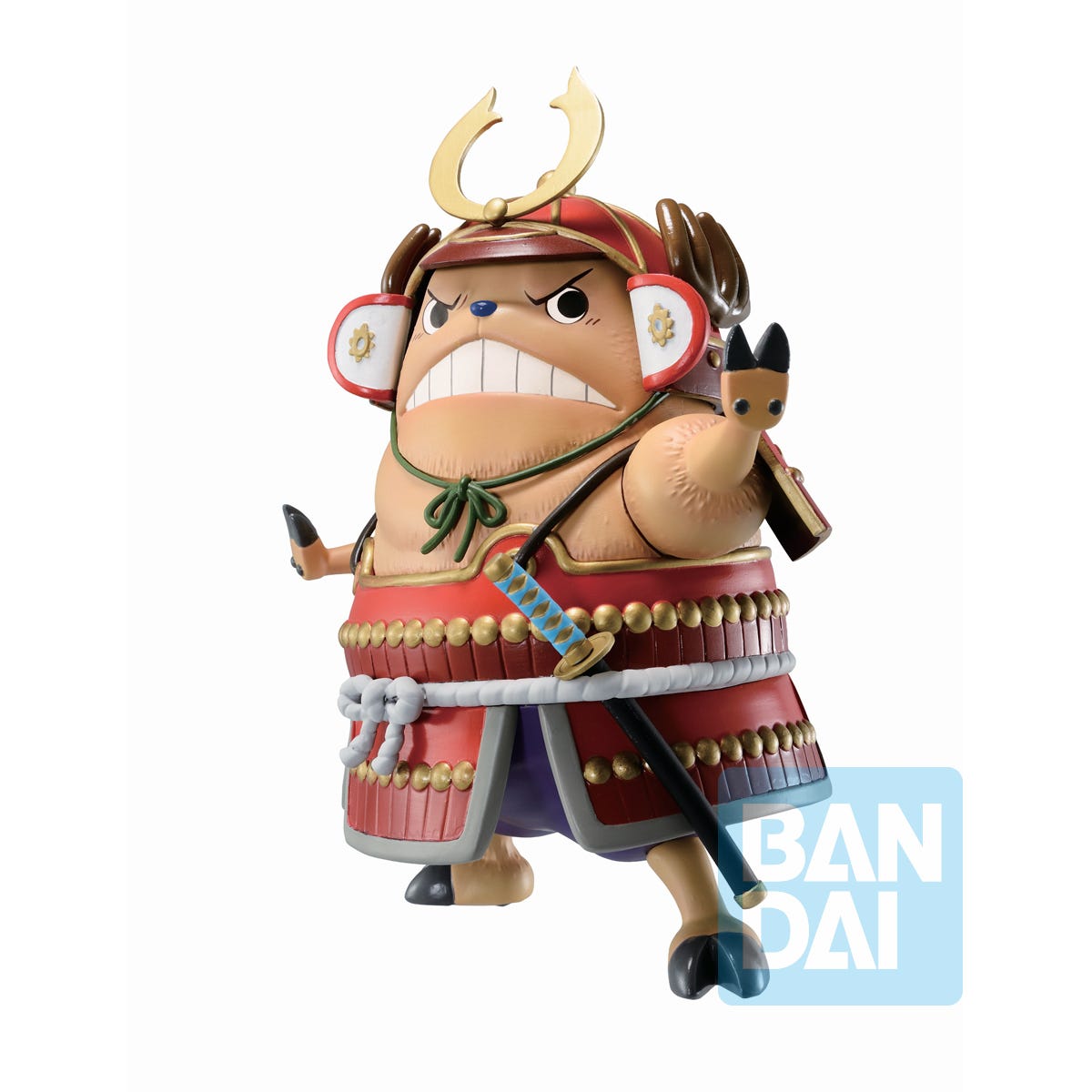 Bandai Spirits Ichibansho Figure Tony Tony.Chopper (One Piece Anniversary) 'One Piece'