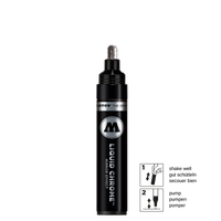 Molotow Liquid Chrome Marker, 5mm | 4250397638133