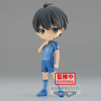 Bandai Spirits X Banpresto Qposket Yoichi Isagi (ver. B) "Blue Lock" | 4983164191301