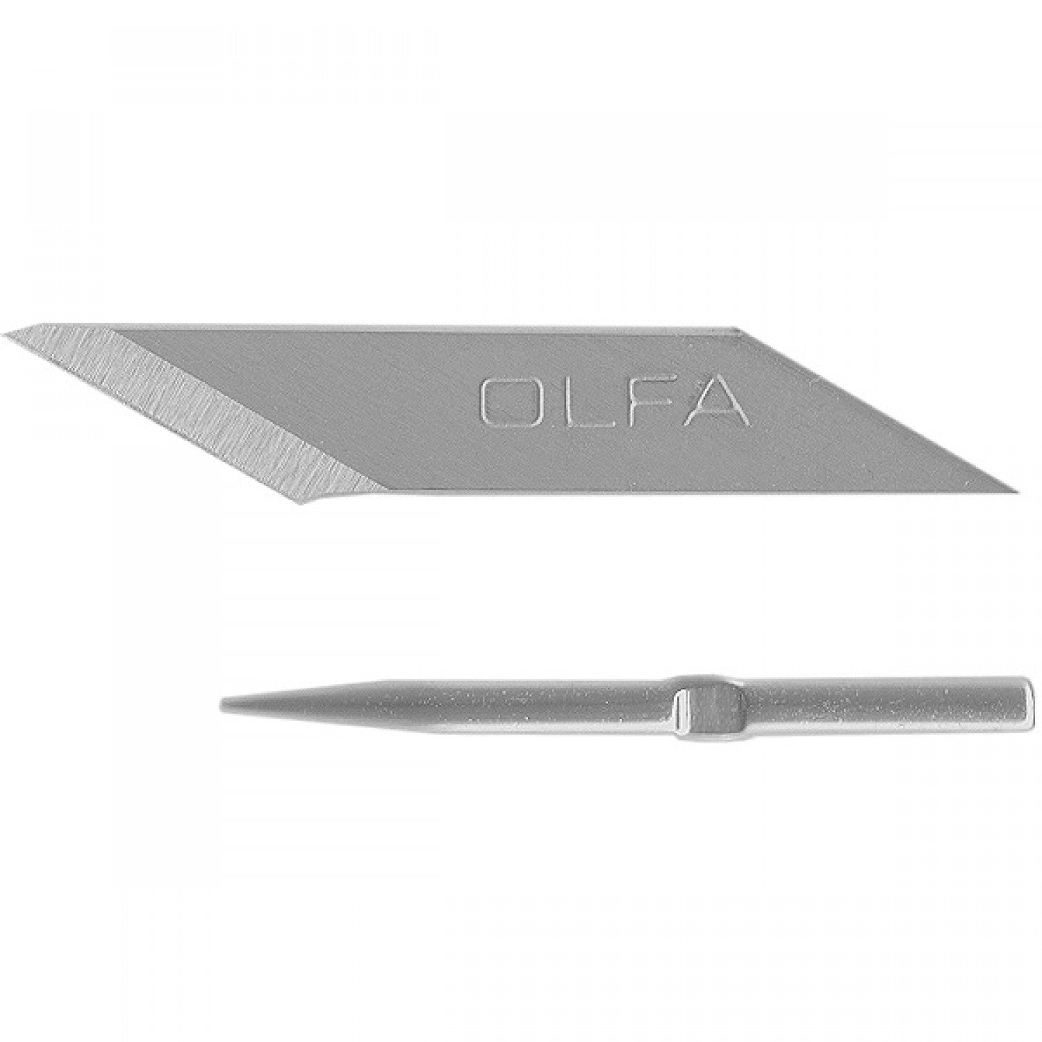 OLFA Multi-Purpose Art Blade for AK-5, 30/pk (KB-5/30B) | 091511230017