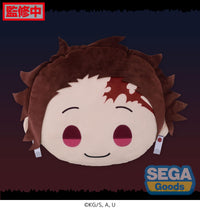 Demon Slayer: Kimetsu No Yaiba Series Charamaru PM Interior Cushion 'Tanjiro Kamado' | 4570001962127