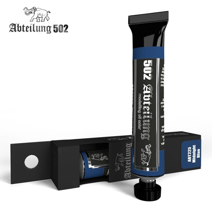 Abteilung502 Midnight Blue | 8436535579544