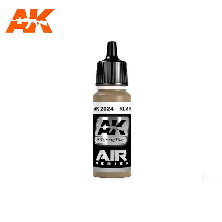 AK Interactive RLM 79 | 8436535573177