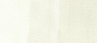 Copic Sketch Marker Grays, Warm Gray W00 | 4511338050521