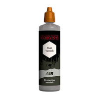 Army Painter Air Anti-shine Varnish, 100 ml | 5713799200364