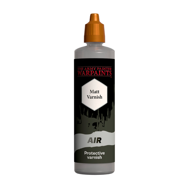Army Painter Air Anti-shine Varnish, 100 ml | 5713799200364