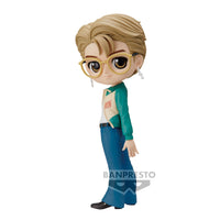 Bandai Spirits X Banpresto Qposket TinyTAN Dynamite - Jimin (ver. A) "TinyTAN" BTS | 4983164190106