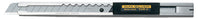 OLFA Stainless Steel Precision Knife, Auto (SVR-2) | 091511600407