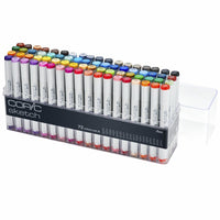 Copic Sketch Marker 72Pc Set A | 4511338063163