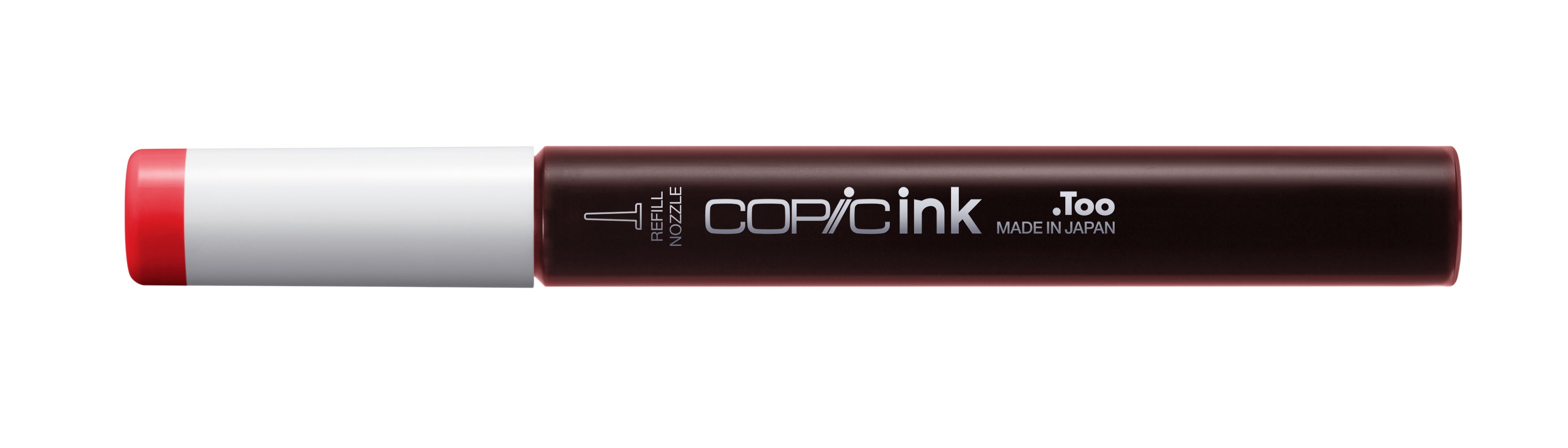 Copic Ink Refill Reds, Cadmium Red R27 | 4511338057513