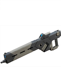 Kotobukiya MSG Weapon Unit 01 Burst Rail Gun | 190526009035