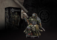 Conquest, W'adrhun - Predator (PBW7511) | 5213009012331