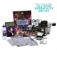 IWATA Craig Fraser's Magic Box of Tricks | 734748184400