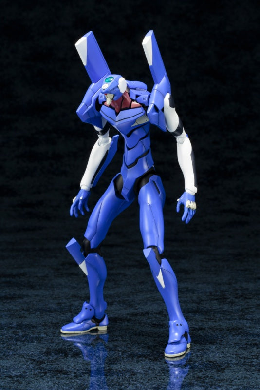 Kotobukiya Eva-00 Proto Type TV Ver. (7.5 Inch Tall approx), Action Figure Kit | 190526034723