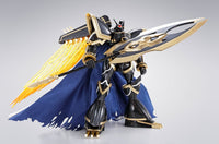 Bandai Spirits S.H.Figuarts Alphamon:Ouryuken-Premium Color Edition Digital Monster X-evolution | 4573102617064