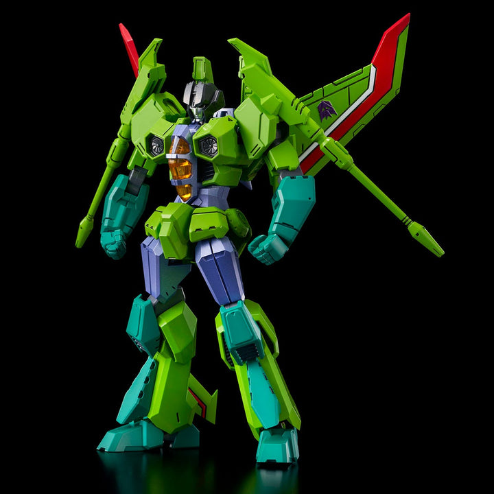 Flame Toys Furai Model Acid Storm "Transformers" | 4897054514128
