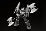 Aoshima 1/1000 Aim For The Top Gunbuster Black Hole Starship, Black and White (Limited Edition)