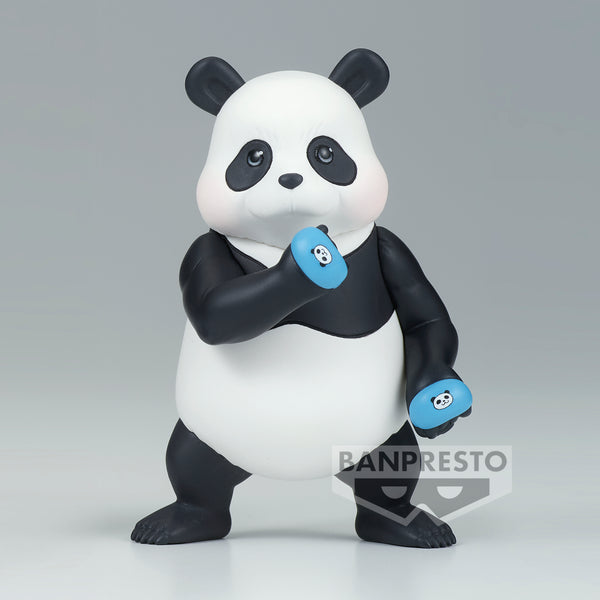 Bandai Spirits X Banpresto Qposket petit Panda (vol. 2) "Jujutsu Kaisen"