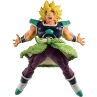 Bandai Super Saiyan Broly (Rising Fighters) 'Dragon Ball', Bandai Ichiban Figure | 4573102607157