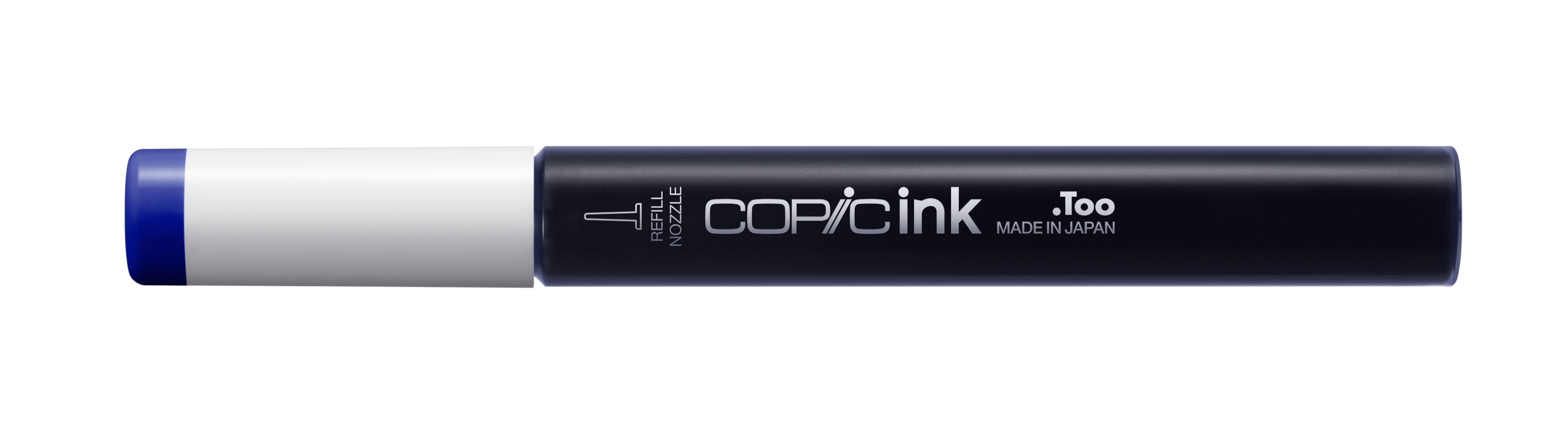 Copic Ink Refill Blues, Strato Blue B69 | 4511338056080