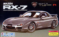 Fujimi 1/24 Mazda FD3S RX-7 SPIRIT R type A | 4968728037264