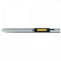 OLFA Stainless Steel Precision Knife, Slide (SVR-1) | 091511600032
