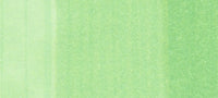 Copic Sketch Marker Yellow Greens, Pale Cobalt Green YG41 | 4511338003596