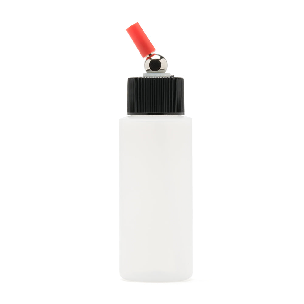IWATA 2oz High Strength Cylinder Bottle Set | 734748147214