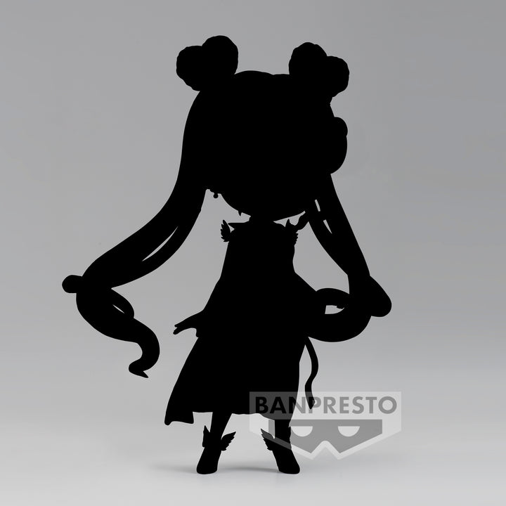 Bandai Spirits X Banpresto Q posket Movie Character (Ver. B) (TBA) "Pretty Guardian Sailor Moon Cosmos the Movie" | 4983164882896