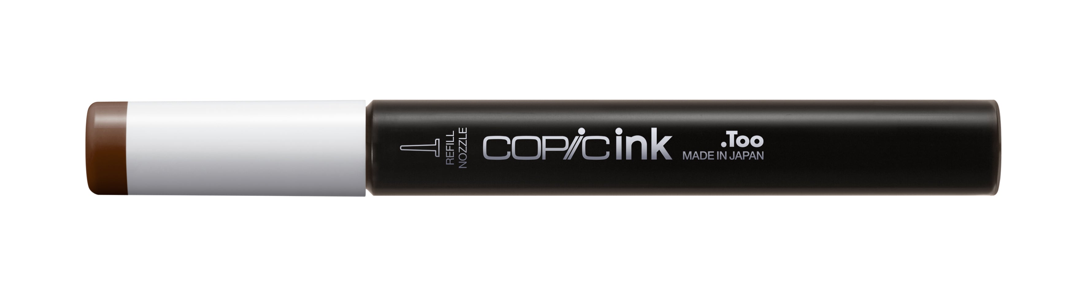 Copic Ink Refill Earths, Walnut E59 | 4511338056974
