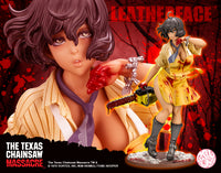 Kotobukiya 1/7 The Texas Chainsaw Massacre: Leatherface Bishoujo Statue | 190526022096