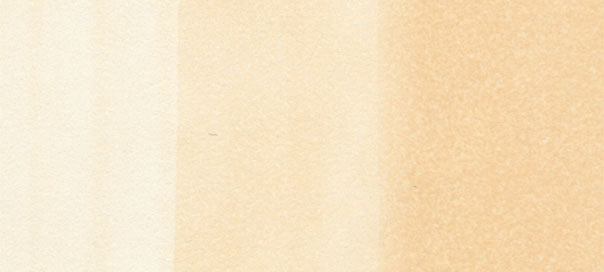 Copic Sketch Marker Earths, Bisque E30 | 4511338048955