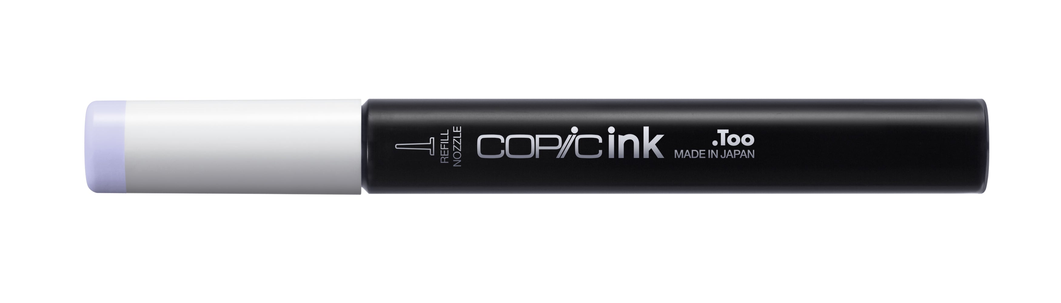 Copic Ink Refill Blues, Pale Blue Gray B60 | 4511338056059