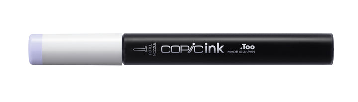 Copic Ink Refill Blues, Pale Blue Gray B60 | 4511338056059