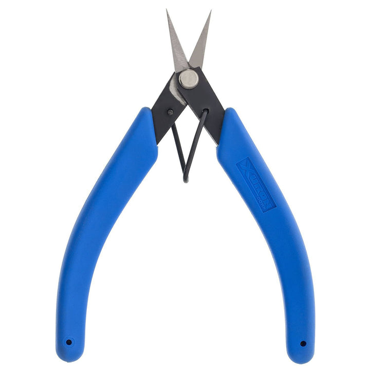 Xuron Professional Photo-Etch Scissor (9180ET) 90333 | 615265903333