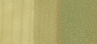 Copic Sketch Marker Yellow Greens, Grayish Yellow YG93 | 4511338008461