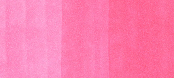 Copic Sketch Marker Fluorescents, Pink FRV | 4511338008607