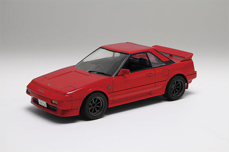 Fujimi 1/24 Toyota MR2 AW11