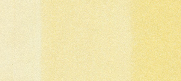 Copic Sketch Marker Yellow Greens, Lily White YG0000 | 4511338050477