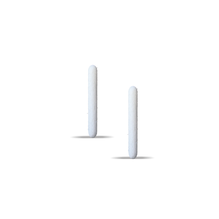 Molotow Round Replacement Tip Pack, 2mm (2 Pcs) | 4250397602080