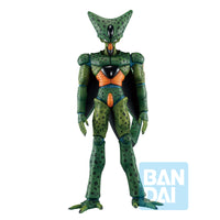 Bandai Spirits Ichibansho Figure Cell (1st Form)(Vs Omnibus Ultra) "Dragon Ball Z" | 4573102636553